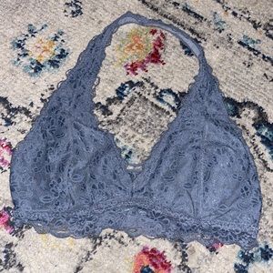 hollister gilly hicks bralette